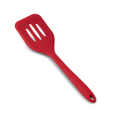 Aryıldız Dailytools Delikli Spatula Kırmızı - ARYILDIZ