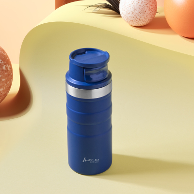 Aryıldız Protherm Active Termos Lacivert 350 ml - ARYILDIZ