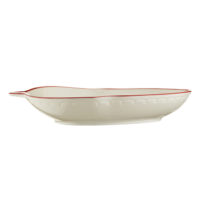 Aryıldız Red Bird Tabak 24 cm - ARYILDIZ
