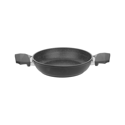 Aryıldız T-T Core Granit Sahan 20 Cm - ARYILDIZ