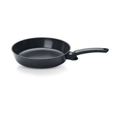 Fissler Ceratal Evo Comfort Tava Siyah 26 cm - FISSLER