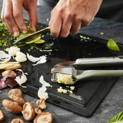 Fissler Essential Sarımsak Ezici - 4