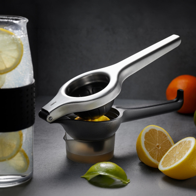 Gefu Lemon Pro Profesyonel Narenciye Sıkacağı - GEFU