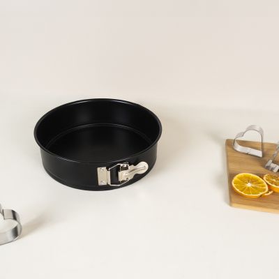 Kaiser Kelepçeli Kek Kalıbı 24 cm - KAISER