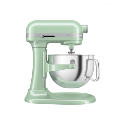 KitchenAid Artisan 5,6 L Kaldırılabilir Kaseli Stand Mikser Mint 5KSM60SPX - KITCHENAID