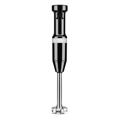 KitchenAid Classic El Blenderı Onyx Black 5KHBV53EOB - 3