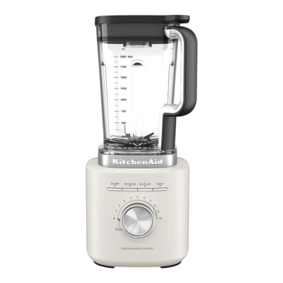 KitchenAid Pure Power Blender Porcelain White 5KSB2073 - KITCHENAID