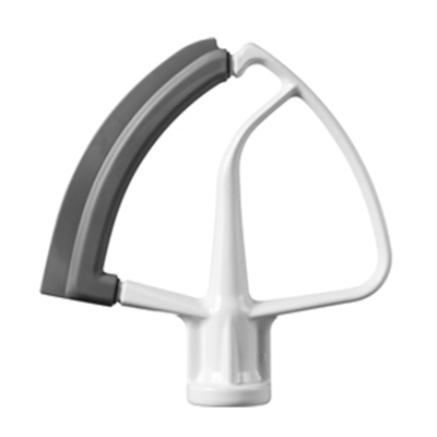 KitchenAid Silikon Kenarlı Çırpıcı - KITCHENAID