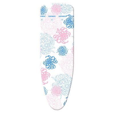 Leifheit Ütü Masası Örtüsü Cotton Classic M 125X40Cm - LEIFHEIT