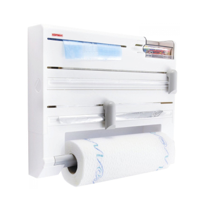 Parat Plus Strec Ve Havluluk 38x35Cm - LEIFHEIT