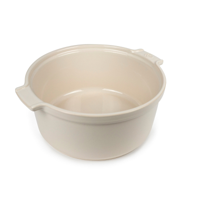 Peugeot Appolia Sufle Kabı Ekru 22 cm - PEUGEOT
