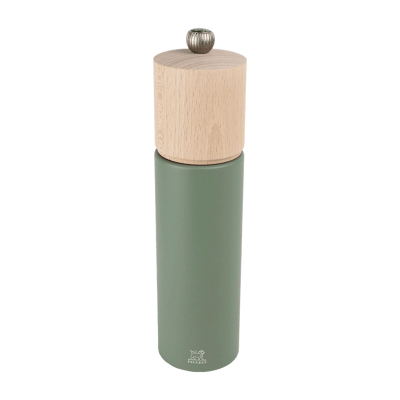 Peugeot Boreal Fern Green Karabiber Değirmeni 21 cm - PEUGEOT