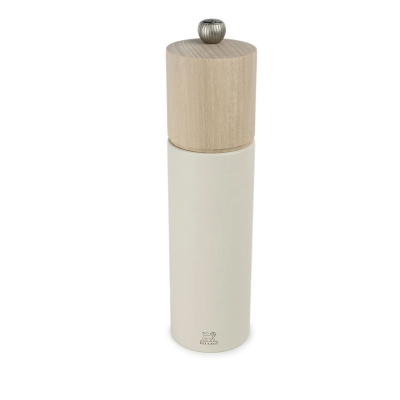 Peugeot Boreal Fetaher White Tuz Değirmeni 21 cm - PEUGEOT