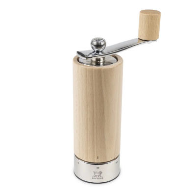 Peugeot Isen Natural Tuz Değirmeni 18 Cm - PEUGEOT