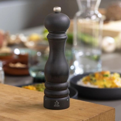 Peugeot Paris U Select Tuz Değirmeni Antrasit 18 cm - PEUGEOT