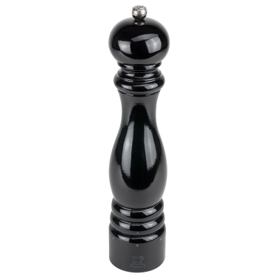 Peugeot Paris U Select Zirlion Tuz Değirmeni Siyah Lake 30 cm - PEUGEOT