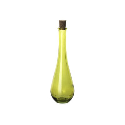 San Miguel Lagrima Yağ Şişesi 330 Ml Sarı - SAN MIGUEL