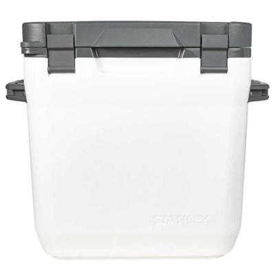 Stanley Adventure Taşınabilir Soğutucu Buzluk 28,3 Litre Beyaz - 5