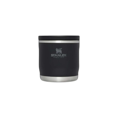 Stanley The Adventure To-Go Bottle Siyah 0,35 Litre - STANLEY