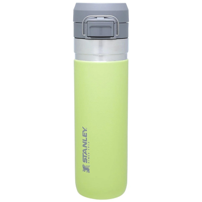 Stanley The Quick Flip Çelik Termos Citron 0.70 Litre - STANLEY