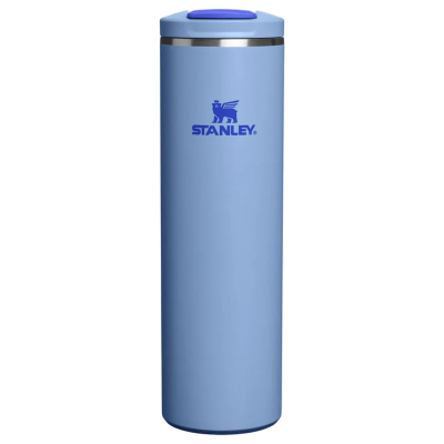 Stanley The Transit Fliptop Mug Termos Mavi 0.59 Litre - STANLEY