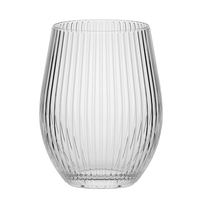 Trendglass Szklanka Meşrubat Bardağı - TRENDGLASS