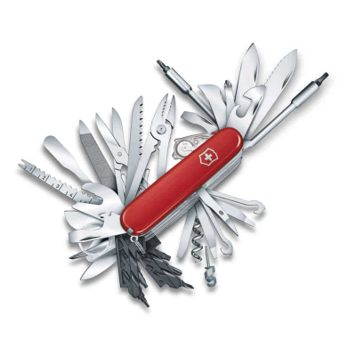 Victorinox Swiss Champ Çakı XXL - VICTORINOX